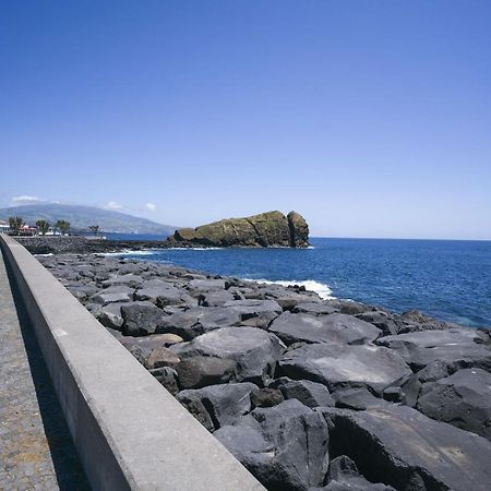 Thalassa Villas ポンタ・デルガダ エクステリア 写真