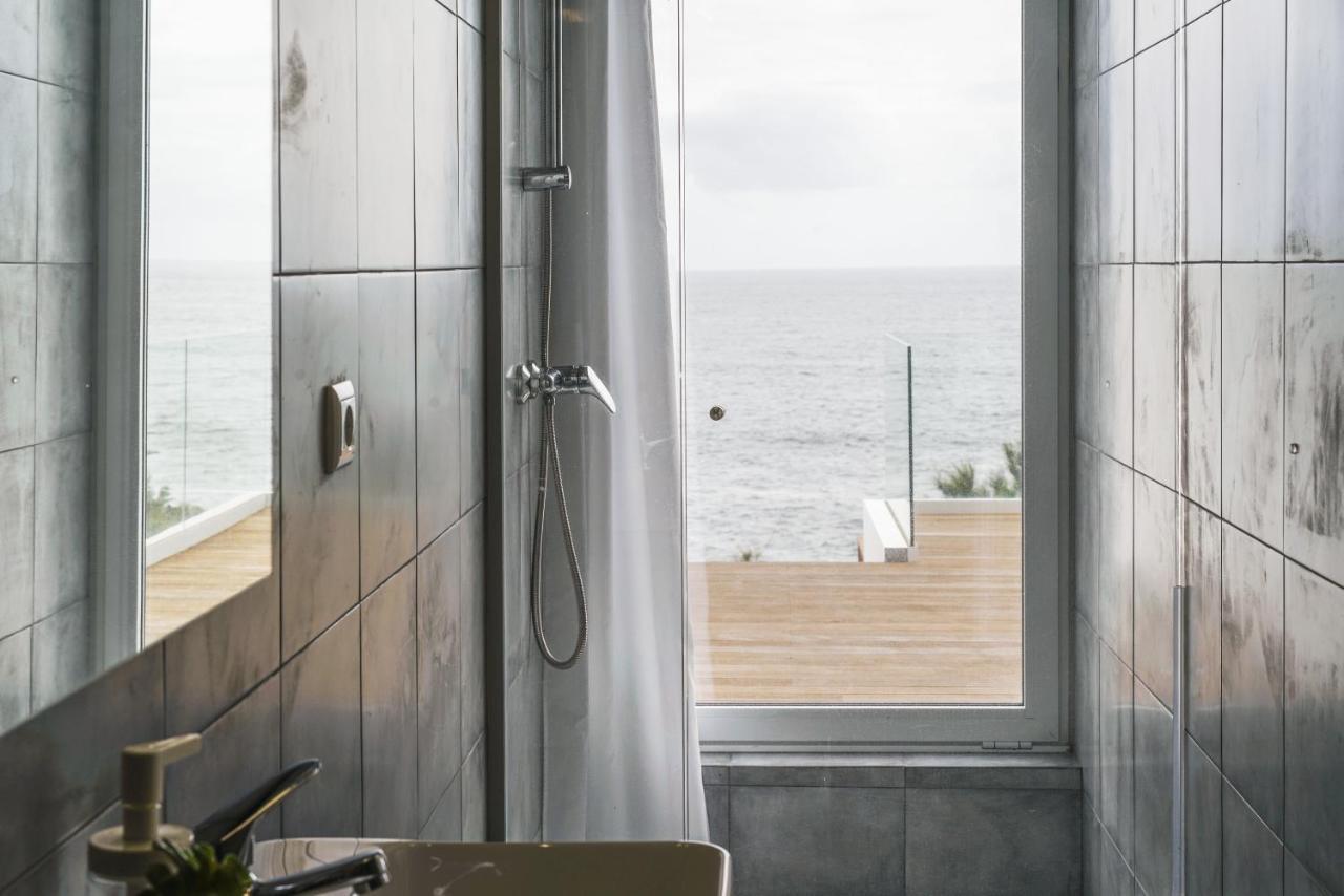 Thalassa Villas ポンタ・デルガダ エクステリア 写真