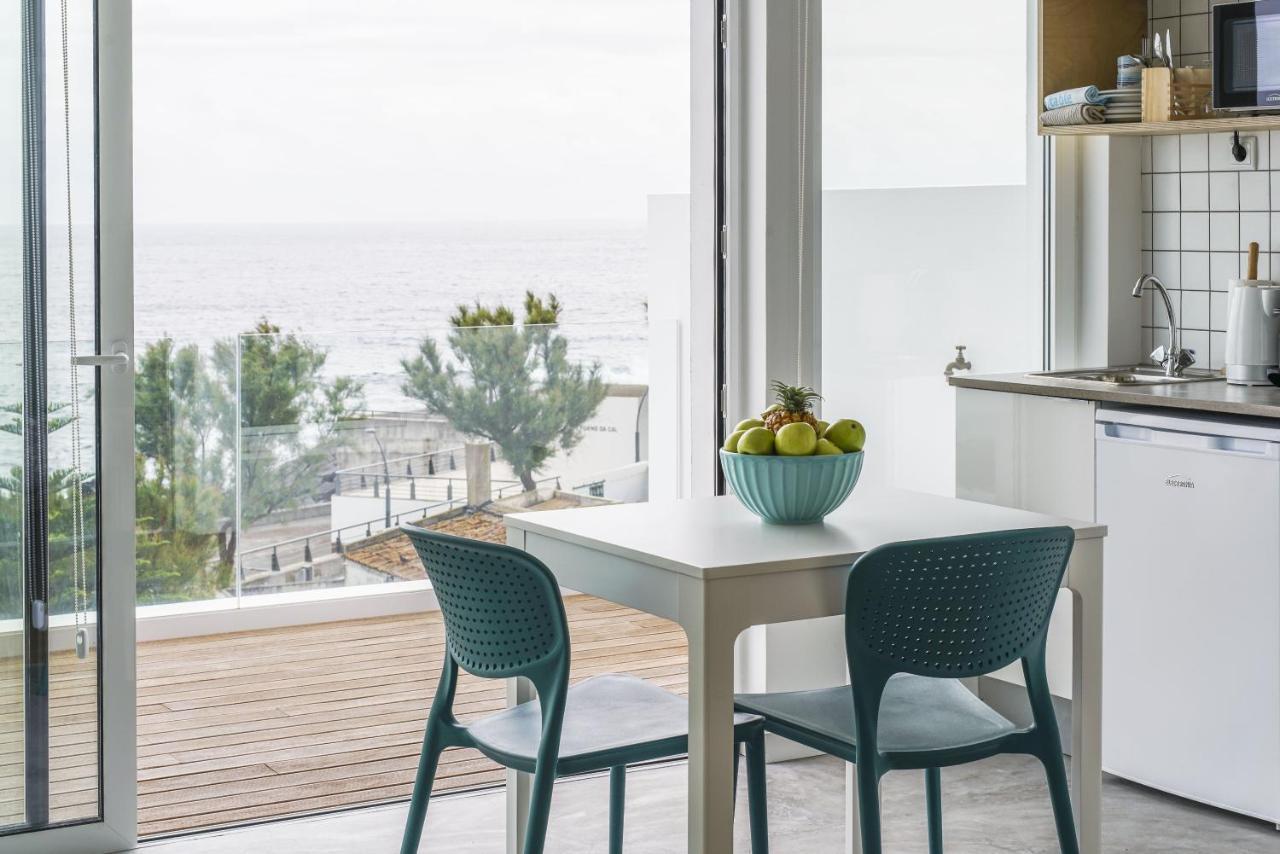 Thalassa Villas ポンタ・デルガダ エクステリア 写真