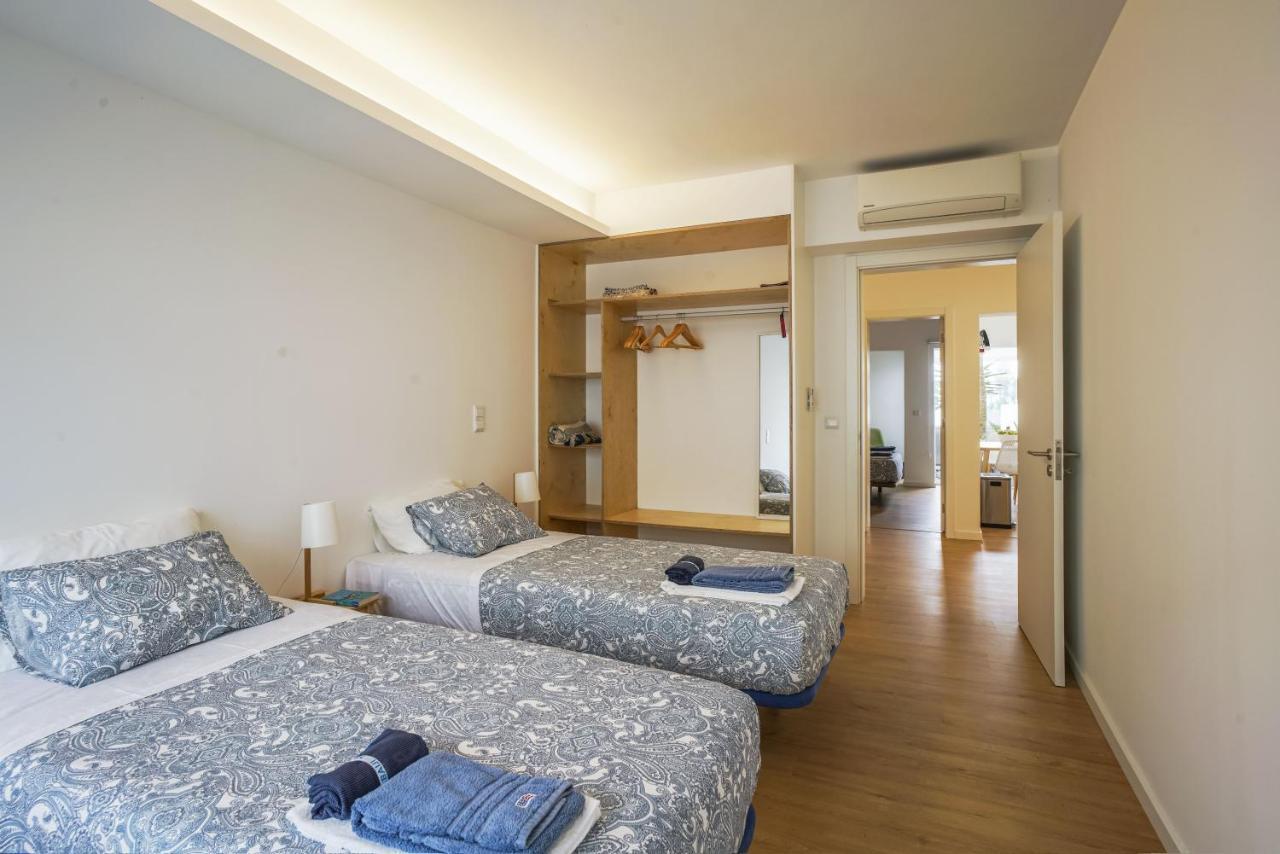 Thalassa Villas ポンタ・デルガダ エクステリア 写真