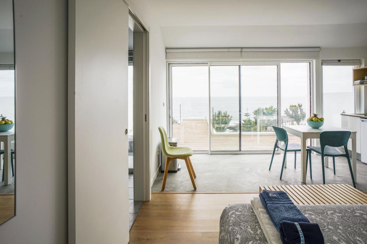 Thalassa Villas ポンタ・デルガダ エクステリア 写真