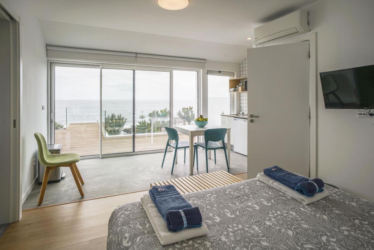 Thalassa Villas ポンタ・デルガダ エクステリア 写真
