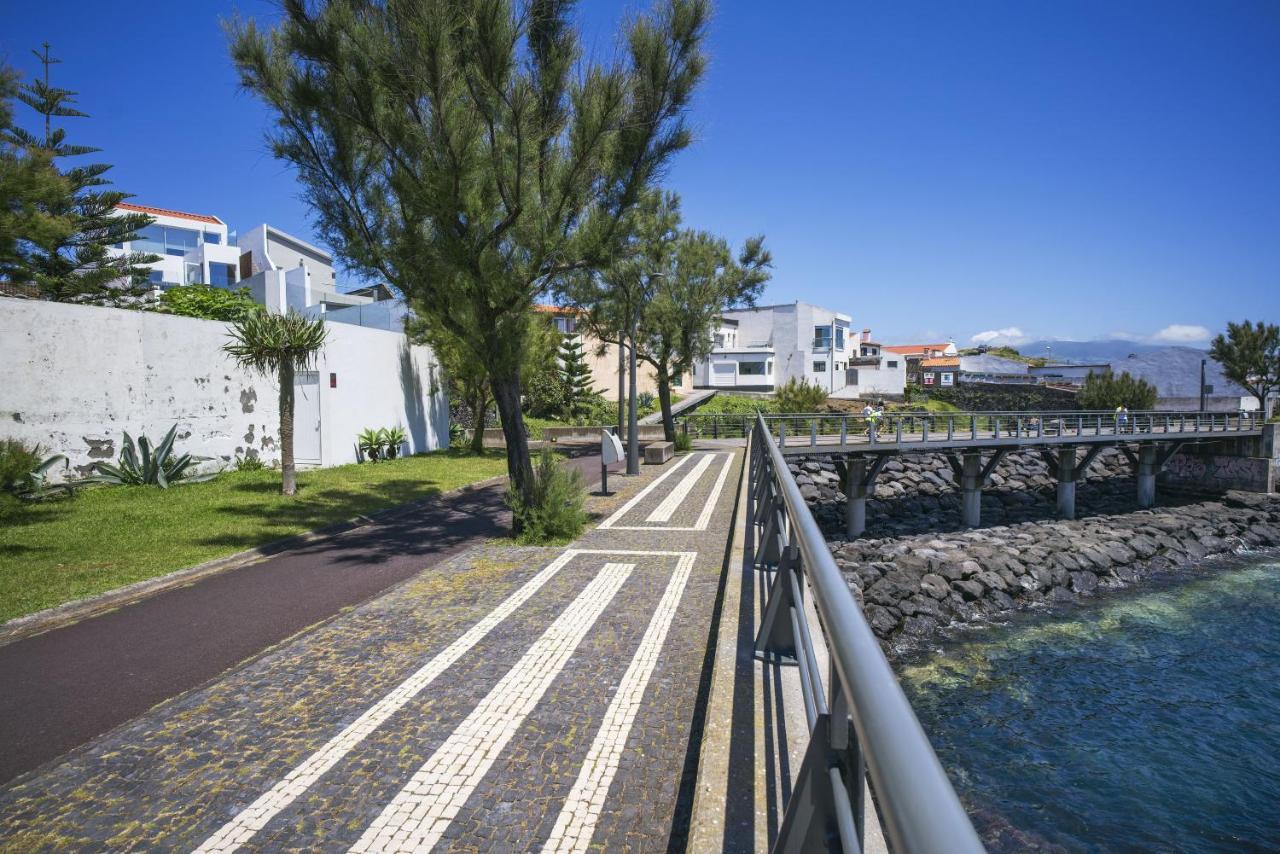 Thalassa Villas ポンタ・デルガダ エクステリア 写真