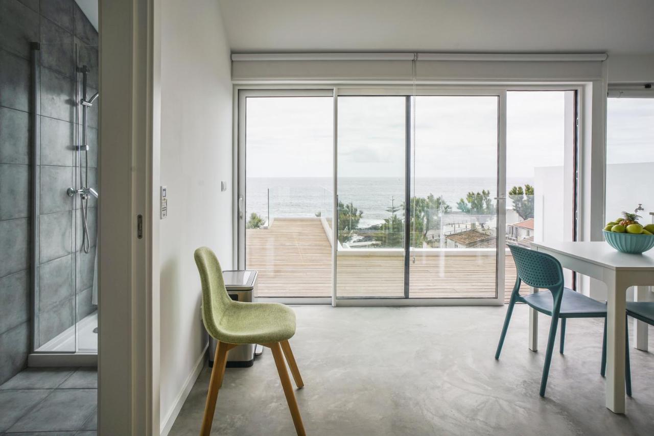 Thalassa Villas ポンタ・デルガダ エクステリア 写真